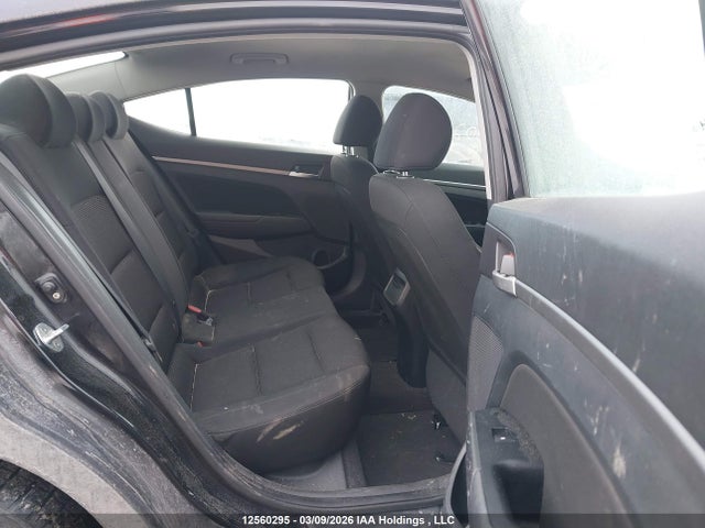 KMHD84LF8KU759102 Hyundai Elantra Preferred