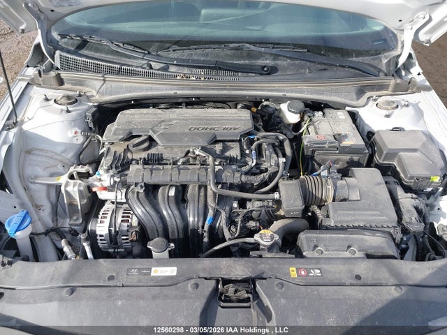KMHLM4DG2RU827130 Hyundai ELANTRA SEL