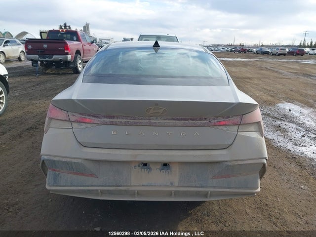 KMHLM4DG2RU827130 Hyundai ELANTRA SEL