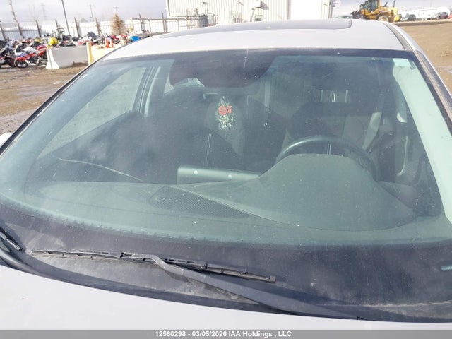 KMHLM4DG2RU827130 Hyundai ELANTRA SEL