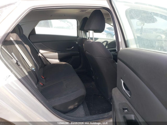 KMHLM4DG2RU827130 Hyundai ELANTRA SEL