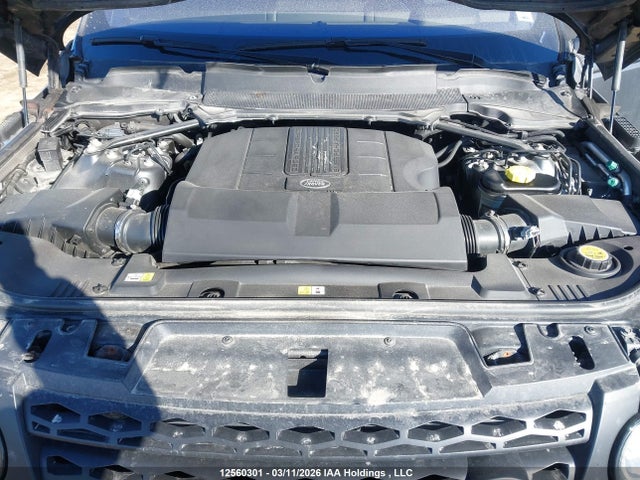 SALWV2FE6HA152695 Land Rover Range Rover Sport Autobiography