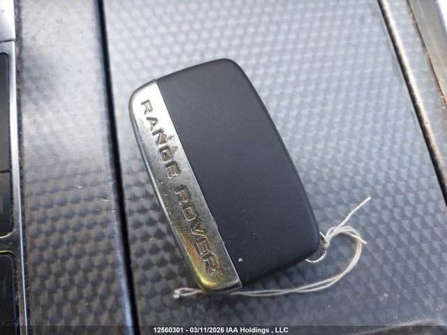 SALWV2FE6HA152695 Land Rover Range Rover Sport Autobiography