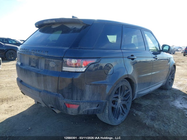 SALWV2FE6HA152695 Land Rover Range Rover Sport Autobiography