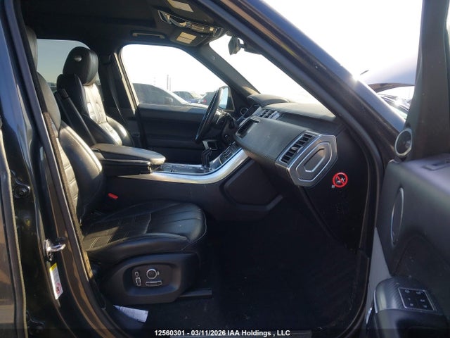 SALWV2FE6HA152695 Land Rover Range Rover Sport Autobiography