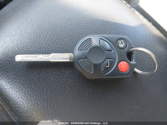 1FADP3K29EL290408 Ford FOCUS SE