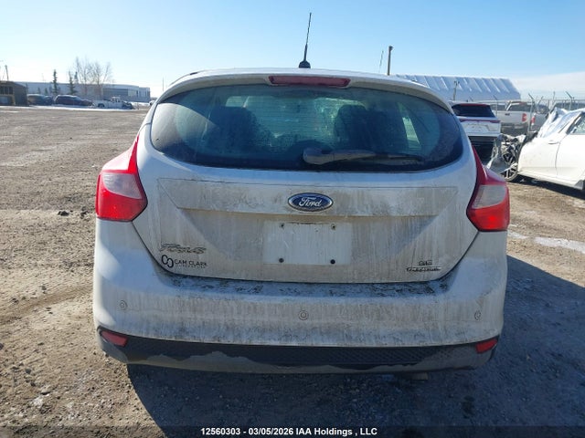 1FADP3K29EL290408 Ford FOCUS SE