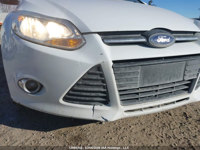 1FADP3K29EL290408 Ford FOCUS SE