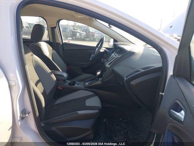 1FADP3K29EL290408 Ford FOCUS SE