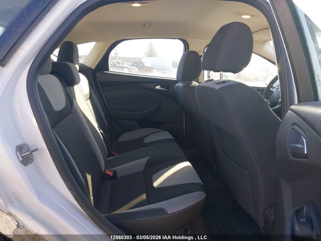 1FADP3K29EL290408 Ford FOCUS SE