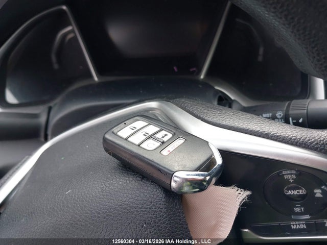 Продаж на аукціоні авто 2017 Honda Civic Ex 4dr, vin: 2HGFC2F86HH033233, номер лоту: 12560304