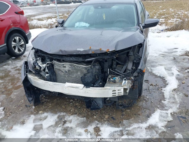 Продаж на аукціоні авто 2017 Honda Civic Ex 4dr, vin: 2HGFC2F86HH033233, номер лоту: 12560304
