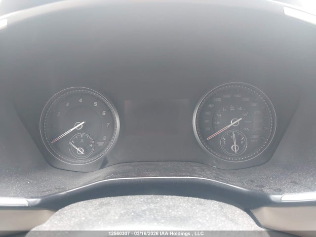 Продаж на аукціоні авто 2023 Hyundai Santa Fe Preferred Awd With Trend Package, vin: 5NMS3DAJ6PH595123, номер лоту: 12560307