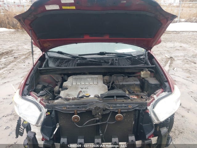 Aukcja sprzedaży 2010 Toyota Highlander, vin: 5TDJK3EHXAS009768, numer aukcji: 12560309