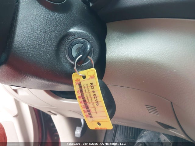 Aukcja sprzedaży 2010 Toyota Highlander, vin: 5TDJK3EHXAS009768, numer aukcji: 12560309