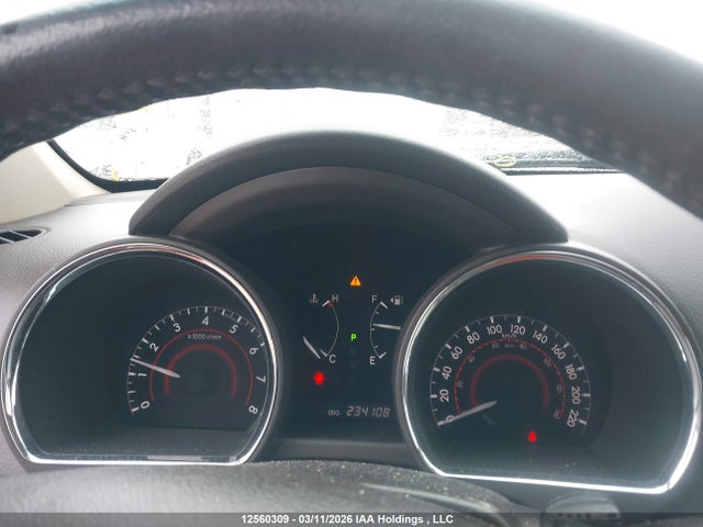 Aukcja sprzedaży 2010 Toyota Highlander, vin: 5TDJK3EHXAS009768, numer aukcji: 12560309