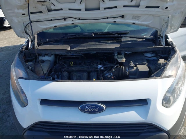 Ford Transit Connect Xl 2017 NM0LS7H75H1316269 Image 10