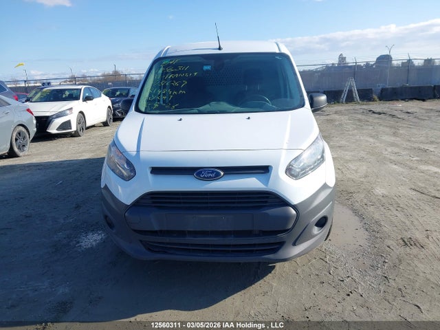 Ford Transit Connect Xl 2017 NM0LS7H75H1316269 Image 12