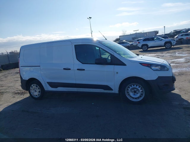 Ford Transit Connect Xl 2017 NM0LS7H75H1316269 Image 13