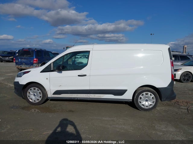 Ford Transit Connect Xl 2017 NM0LS7H75H1316269 Image 14