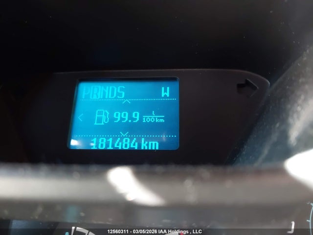 Ford Transit Connect Xl 2017 NM0LS7H75H1316269 Image 15