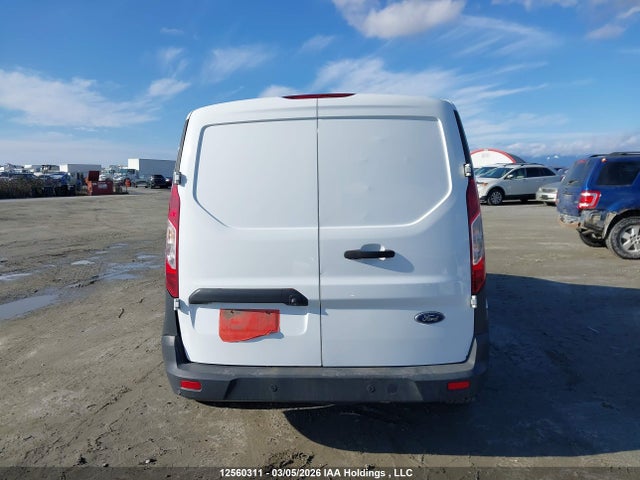 Ford Transit Connect Xl 2017 NM0LS7H75H1316269 Image 16
