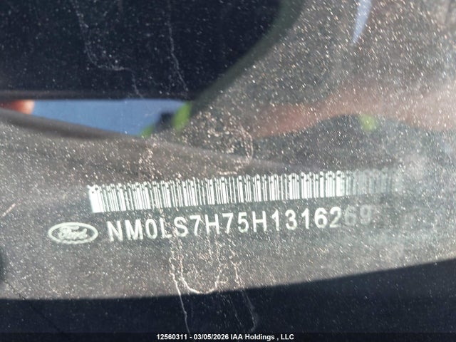 Ford Transit Connect Xl 2017 NM0LS7H75H1316269 Image 17