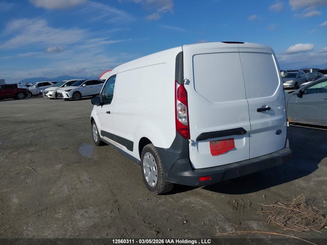 Ford Transit Connect Xl 2017 NM0LS7H75H1316269 Image 3