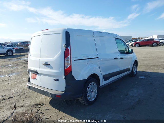 Ford Transit Connect Xl 2017 NM0LS7H75H1316269 Image 4