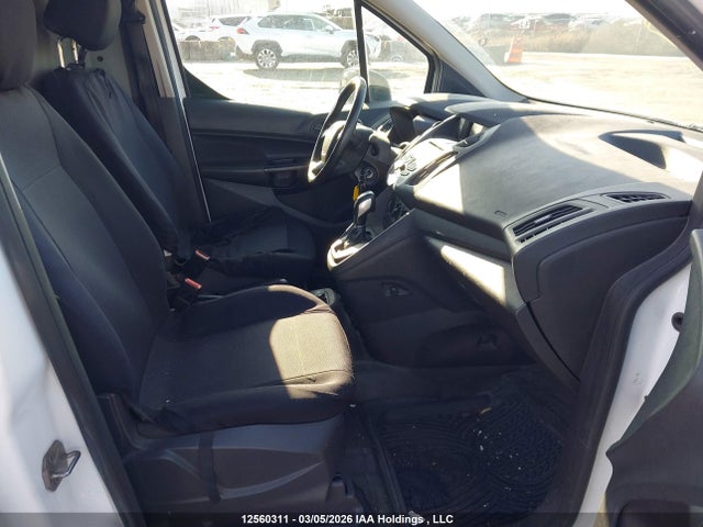 Ford Transit Connect Xl 2017 NM0LS7H75H1316269 Image 5