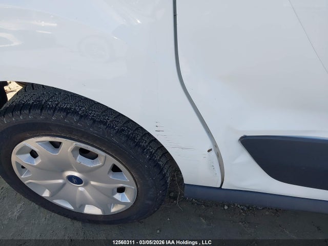 Ford Transit Connect Xl 2017 NM0LS7H75H1316269 Image 6