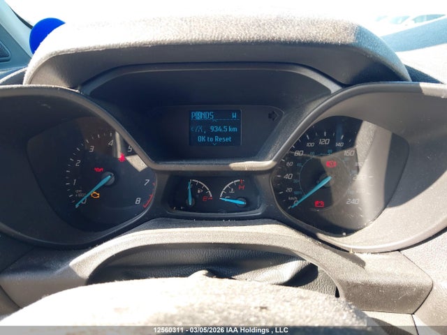 Ford Transit Connect Xl 2017 NM0LS7H75H1316269 Image 7