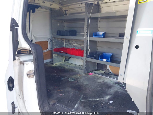 Ford Transit Connect Xl 2017 NM0LS7H75H1316269 Image 8