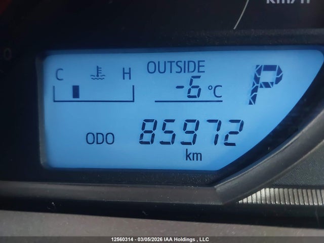 12560314 :رقم المزاد ، 2T3RFREV2FW335618 vin ، 2015 Toyota Rav4 Xle مزاد بيع