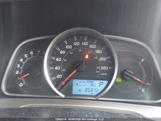 12560314 :رقم المزاد ، 2T3RFREV2FW335618 vin ، 2015 Toyota Rav4 Xle مزاد بيع