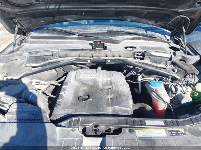 WA1C2AFP0GA132594 Audi Q5 PREMIUM