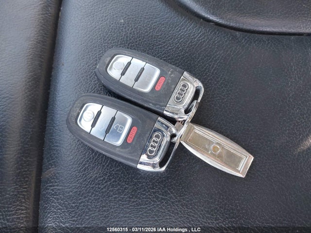 WA1C2AFP0GA132594 Audi Q5 PREMIUM