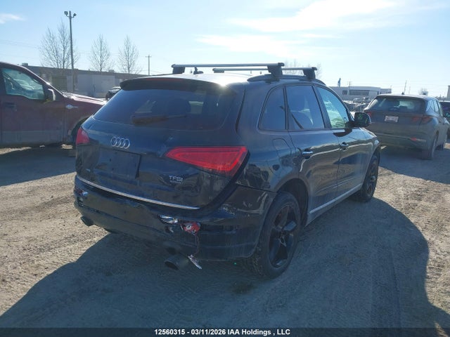 WA1C2AFP0GA132594 Audi Q5 PREMIUM