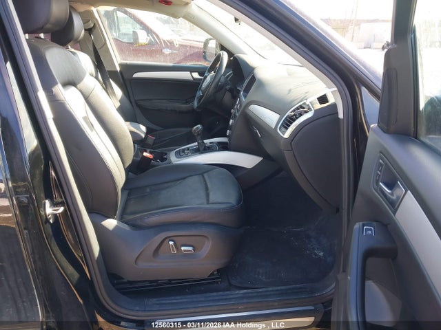 WA1C2AFP0GA132594 Audi Q5 PREMIUM