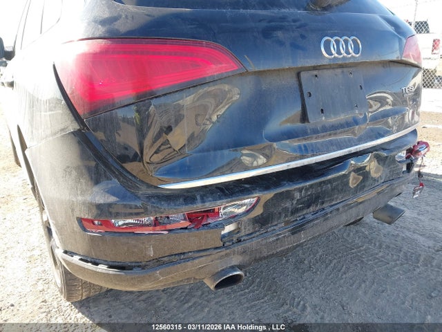 WA1C2AFP0GA132594 Audi Q5 PREMIUM