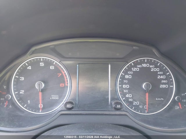 WA1C2AFP0GA132594 Audi Q5 PREMIUM
