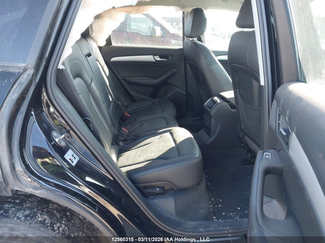 WA1C2AFP0GA132594 Audi Q5 PREMIUM