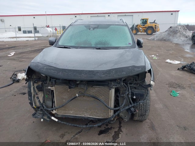 5N1AT2MV5KC760919 Nissan Rogue S/sl/sv