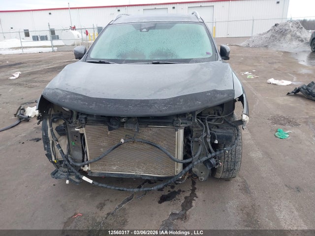 5N1AT2MV5KC760919 Nissan Rogue S/sl/sv