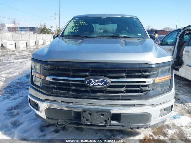 1FTFW3L83SKE49174 Ford F150 Xlt