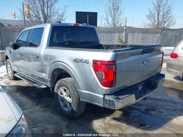 1FTFW3L83SKE49174 Ford F150 Xlt