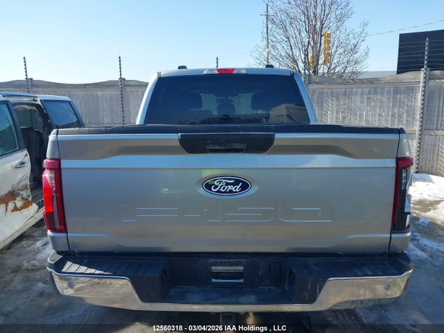 1FTFW3L83SKE49174 Ford F150 Xlt