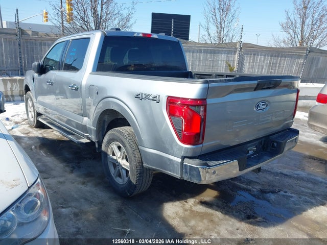 1FTFW3L83SKE49174 Ford F150 Xlt