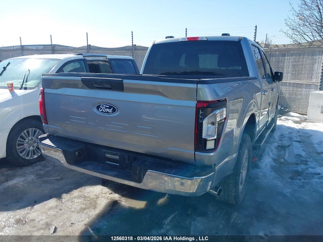 1FTFW3L83SKE49174 Ford F150 Xlt