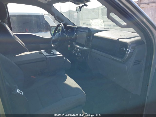 1FTFW3L83SKE49174 Ford F150 Xlt